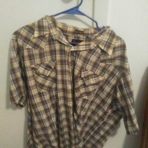 Plains western wear